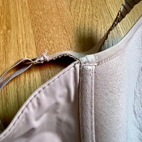 ThirdLove 24/7 Classic Tshirt Bra Size 38G - Picture 8 of 10